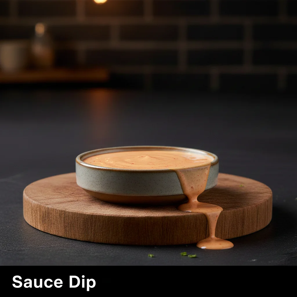 Sauce Dip